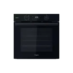 Духовка електрична Whirlpool OMSR58CU1SB - мініатюра 2
