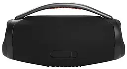 Колонка портативна 2.1 Boombox 3, Black, 2x50 Вт + 80 Вт JBL teh0020993 - мініатюра 3