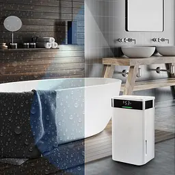 Осушувач повітря Mycond Tibo Eco 12 - мініатюра 13
