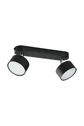 Спот TK Lighting 3403 Clark Black