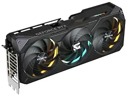 Відеокарта GF RTX 5080 16GB GDDR7 Gaming OC Gigabyte (GV-N5080GAMING OC-16GD) - мініатюра 3