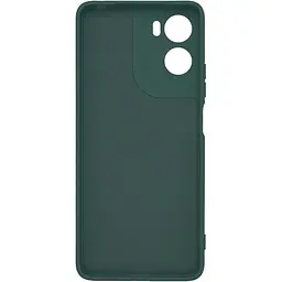 Чохол ArmorStandart ICON Camera cover для Motorola G06 4G Dark Green (ARM89060) [154711] - мініатюра 2