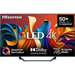 Телевізор Hisense 55A7NQ