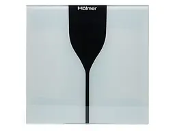 Ваги підлогові електронні Holmer HSB-2626GB - мініатюра 5