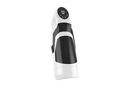 Мастурбатор Men Powerup TIGER'S ROAR IN SILENCE 360 Vibration - мініатюра 2