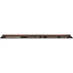 Ельборовий камінь Hapstone Premium CBN 80 grit (200/160 mkm) - мініатюра 2