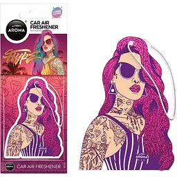 Ароматизатор Aroma Car Hype Girl Pink Hair