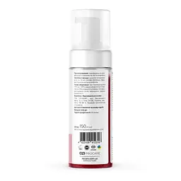 Відлущувальна пінка для обличчя Re.Care Exfoliating Face Foam 150 мл - мініатюра 3