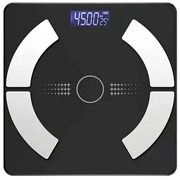 Смарт-ваги Inspire Scale one TZC009 Black