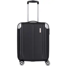 Валіза Travelite City Black S (TL073047-01) - мініатюра 2