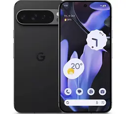 Смартфон Google Pixel 9 Pro XL 16/256GB Obsidian