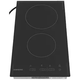 Варильна поверхня електрична Samsung NZ32R1506BK - мініатюра 4