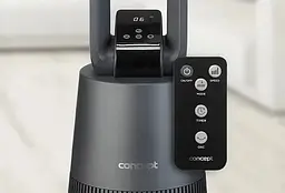 Безлопатевий вентилятор Concept VS-5140 - мініатюра 2