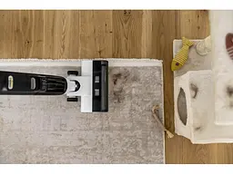 Вертикальний пилосос Karcher FCV 3 (1.056-122.0) - мініатюра 3