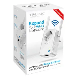 Ретранслятор TP-Link TL-WA860RE (TL-WA860RE) - мініатюра 4