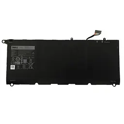 Акумулятор для ноутбука Dell XPS 13-9360 PW23Y, 60Wh (8085mAh), 6cell, 7.6V, Li-ion (A47313) - мініатюра 2