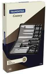 Набір ножів Century shefs, 10 шт. TRAMONTINA kuh0015859 - мініатюра 6