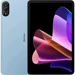 Планшет Blackview MEGA 2 12/256GB lce Blue