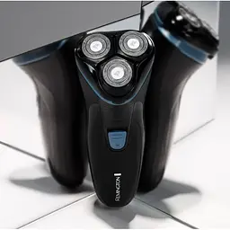 Електробритва Remington R1000 R1 Style Series Rotary Shaver (7030837) - мініатюра 6