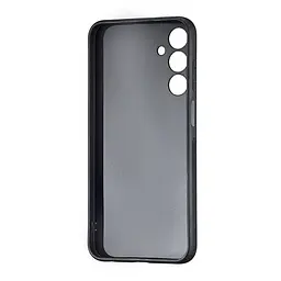 Чохол Carbon TPU Samsung A25 (A256) Black - мініатюра 2