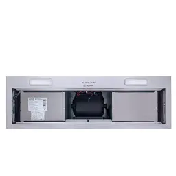 Витяжка повновбудована Perfelli BIC 9654 I 1000 LED - мініатюра 5
