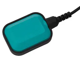 Дренажно-фекальний насос Pumpman WQD25-11-0.75S Нmax 11 м Qmax 20 куб.м 750 Вт (CV029768) - мініатюра 4