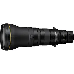 Об'єктив Nikon Z Nikkor 800mm f/6.3 S VR (JMA502DA) [170653] - мініатюра 2