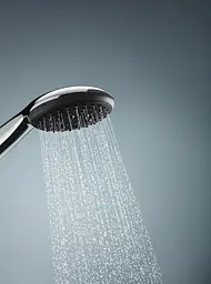 Душева система Grohe Flex Quickfix Vitalio Start з перемикачем настінного монтажу 200 26991001, Хром - мініатюра 8
