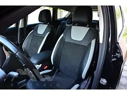 Авточохли модельні MW Brothers для Ford Escape III c 2014