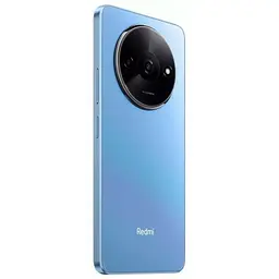 Смартфон Xiaomi Redmi A3 3/64Gb Blue (Global Version) без NFC - мініатюра 2