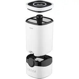 Зволожувач повітря Ardesto 4 л білий (USH-M-LCD-4L-W) - мініатюра 11