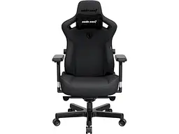 Компьютерное кресло для геймера Anda Seat Kaiser 3 L Fabric Dark Gray (AD12YDC-L-01-GB-CF)