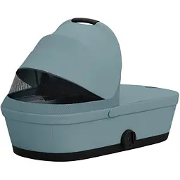 Люлька Cybex Melio Stormy Blue (525000081) - мініатюра 3
