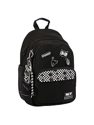 Рюкзак шкільний YES TS-47M Black Cat (550306)