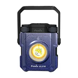 Ліхтар Fenix CL27R темно-блакитний (CL27R-Blue) - мініатюра 5
