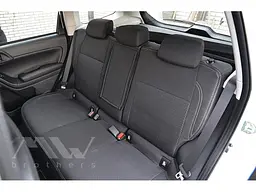 Авточохли модельні MW Brothers для Subaru XV c 2011