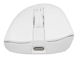 Миша Genesis Zircon 880 Pro White (NMG-2382) - мініатюра 6