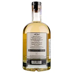 Віскі The Wild Geese Classic Blend Irish Whiskey, 40%, 0,7 л (566233) - мініатюра 2