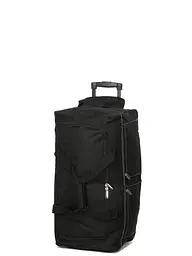 Дорожня сумка Worldline Airtex 850/80 колір чорний розмір гигант XL - мініатюра 10