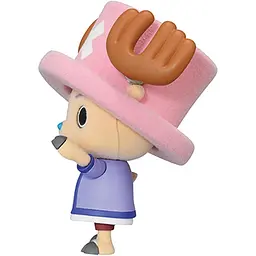 Фігурка Bandai Spirits Fluffy Puffy Chopper One Piece Чоппер Ван Піс 7 см BS FP C OP 7 - мініатюра 4