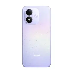 Смартфон Xiaomi Redmi Note 17 5G, Purple, 2 Nano-SIM, 6.99" (2392x1080, 120 гц, AMOLED), Qualcomm Snapdragon 4 Gen 4 (8 ядер), Adreno 613, RAM 6GB, ROM 128GB, MicroSD (Max 2Tb), NFC, Wi-Fi, Bluetooth 5.3, 50Мп + 16Мп, 7700 mAh, Android 16 (1215029) - мініатюра 2