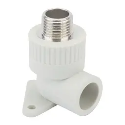 Кутник інсталяційний ЗР Koer 25x1/2M PPR K0125.Pro KP0150