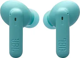 Навушники бездротові JBL Wave Beam 2 (JBLWBEAM2BLU) блакитні - мініатюра 3