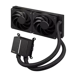 Система жидкостного охлаждения ASUS ProArt LC 240 (90RC01K0-M0EAY0) - миниатюра 4