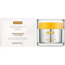 Крем для обличчя Medi Peel Peptide 9 Vitanol Cream Pro 50 мл