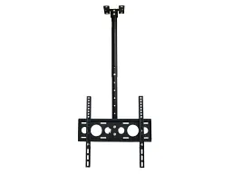 Стельове кріплення Tecro Fly 12 Black