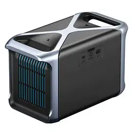 Зарядна станція Anker 757 PowerHouse 1500W [A1770311] EU [76673] - мініатюра 5