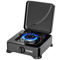 Газова настільна плита PRIME Technics PGK 100 CB