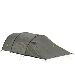Намет чотиримісний Wechsel Intrepid 4 TL Laurel Oak (231068), Світло-коричневий - мініатюра 10
