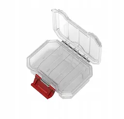 Органайзер для інструментів Qbrick System Regular Compact Organizer S TRA (5901238261575) - мініатюра 3